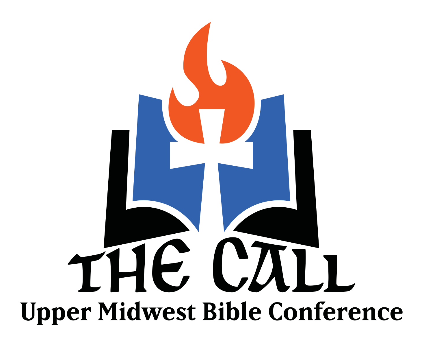 The Call Conference Logo